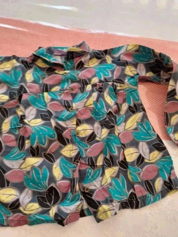 Blusa 6 años DPAM – photo 6